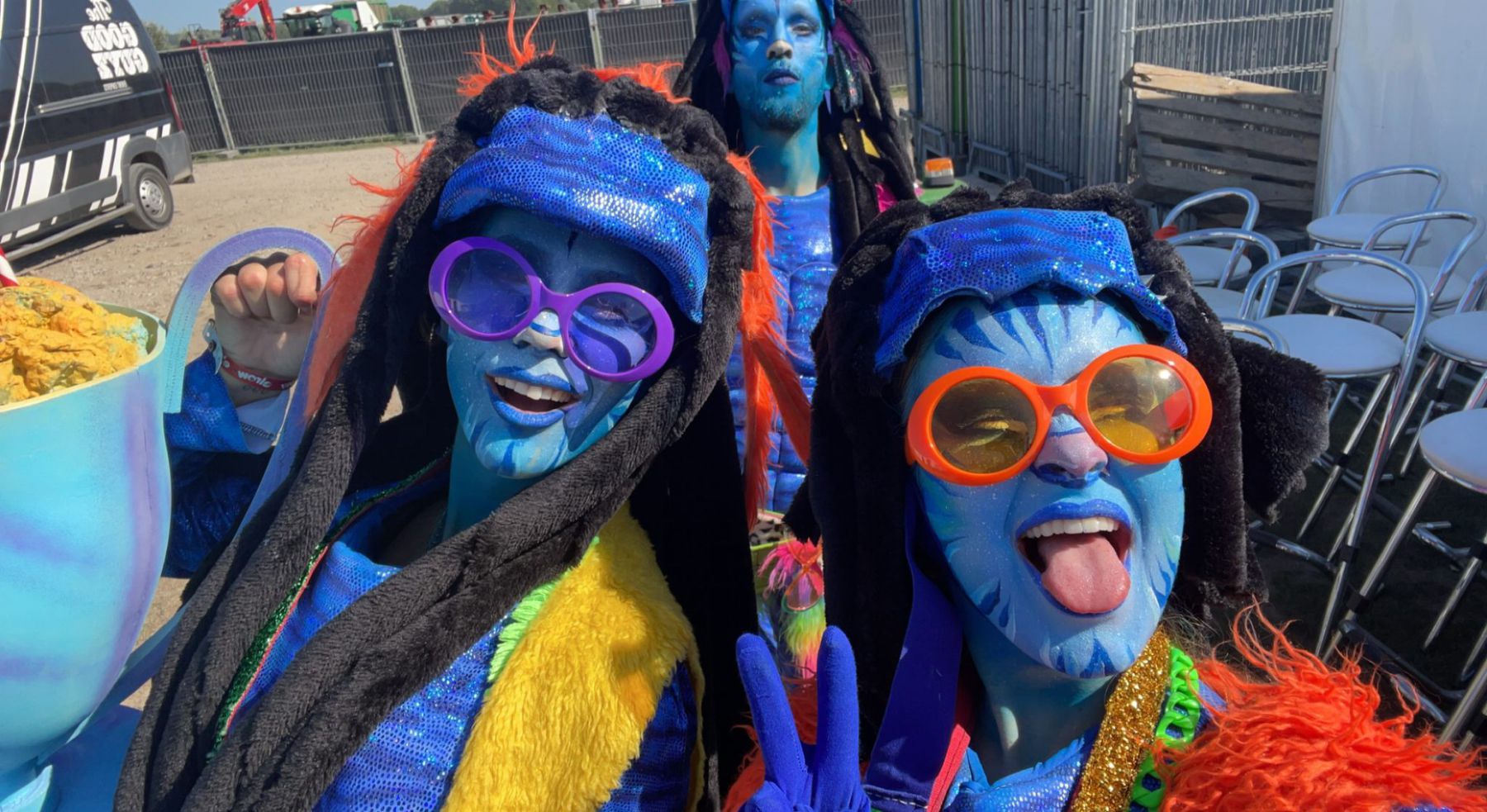 Avatar Larissa